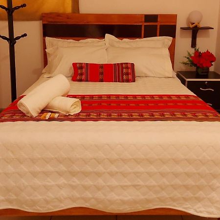 Sofia'Shouse Hostal Cusco Exterior photo