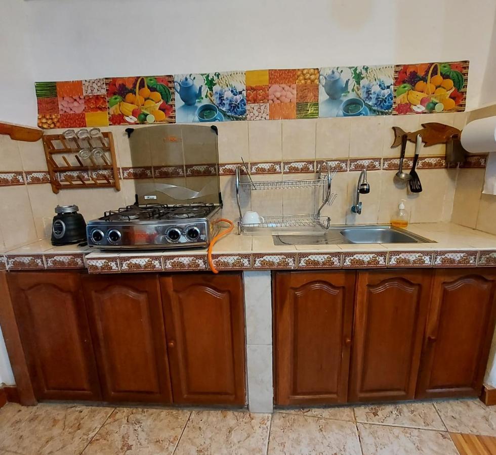 Sofia'Shouse Hostal Cusco Exterior photo
